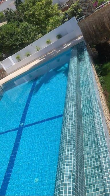 Villa Serefe Kaş Ngoại thất bức ảnh